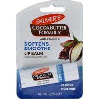 Palmers Cocoa butter lipbalm