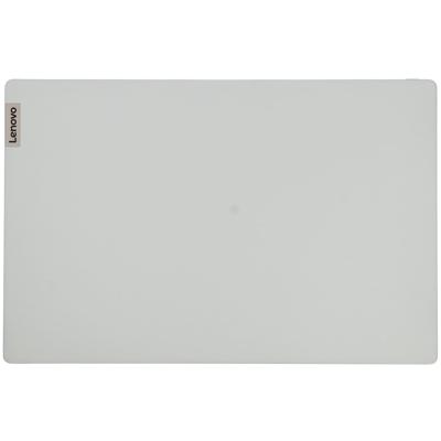 LENOVO laptop lcd back cover - zilver