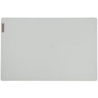 LENOVO laptop lcd back cover - zilver
