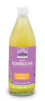 Mattisson Kombucha rooibos - rosemary bio
