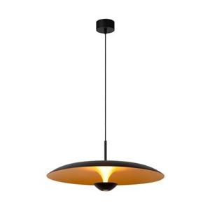 Lucide KENNETH Hanglamp - Zwart