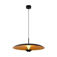 Lucide KENNETH Hanglamp - Zwart