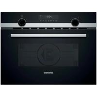 Siemens CM585AGS1 Inbouw combimagnetrons Grijs