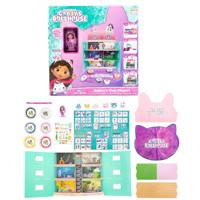 Gabby&apos;s Dollhouse Gabby's dollhouse mini clay world