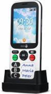 Doro mobiele senioren telefoon 780X IUP 4G