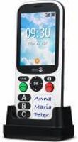 Doro mobiele senioren telefoon 780X IUP 4G
