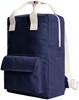 Halfar HF6505 Backpack Like - Navy - 27 x 38 x 13 cm