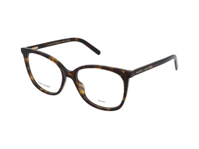 Brillen met correctie Marc Jacobs Marc 662 086