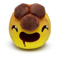 Slime Rancher Plush Figure Honey Slime Stickie 15 cm Slime Rancher Plush Figure Honey Slime Stickie 15 cm