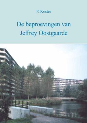 De beproevingen van Jeffrey Oostgaarde (Hardback)