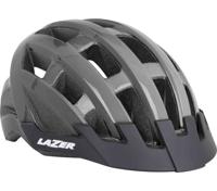 Lazer Fietshelm LAZER Compact Unisize (54-61 cm) titanium