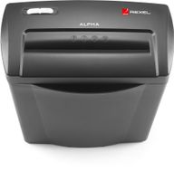 Rexel Alpha Papiervernietiger Kleine Snippers