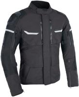 OXFORD Jacket stormland black gr. 3xl