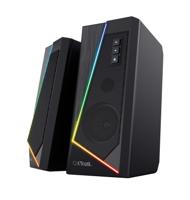 Trust GXT 609 ZOXA RGB-verlichte Speakerset pc-luidspreker - thumbnail