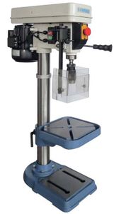 Kolomboormachine ch18 20mm 1085mm