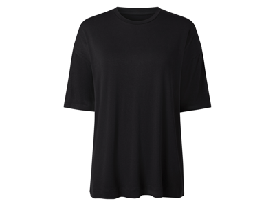 esmara Dames pyjama (Zwart, M (40/42))