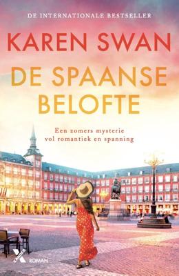 De Spaanse belofte (Paperback)