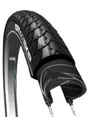 Cst Buitenband kids skip 20 x 1.75 (47-406) zwart