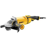 DeWALT DWE4579 Haakse Slijper 230mm 2600W