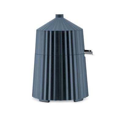 Alessi Plissé Citruspers grijs