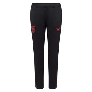 Castore FC Twente Trainingsbroek 2025-2026 Zwart