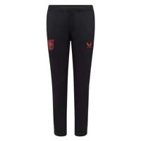 Castore FC Twente Trainingsbroek 2025-2026 Zwart
