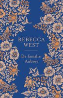 De familie Aubrey - Rebecca West - ebook