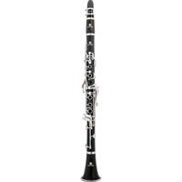 Jupiter JCL700NQ Bb klarinet (ABS, vernikkeld) met softcase