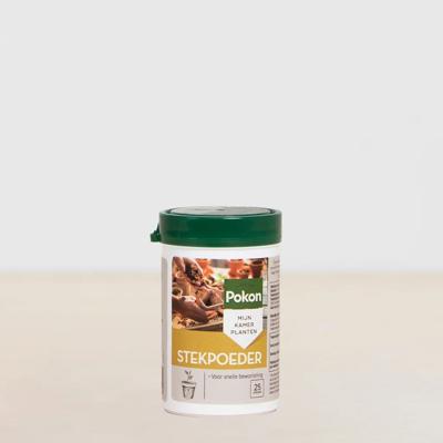 Pokon Stekpoeder - 25 gr