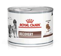 ROYAL CANIN Recovery - Nat honden honden en kattenvoer - 195g