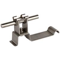 DEHN DLH DG 8 H20 L103 EH V2A Dakgeleiderhouder 1 stuk(s)