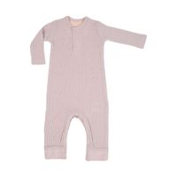 Lodger babypakje Jumper Ciumbelle Tan Maat