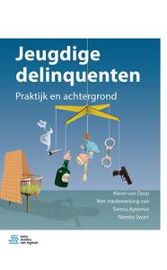 Jeugdige delinquenten (Paperback)