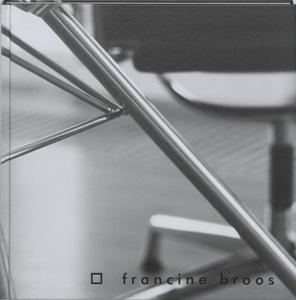 Francine Broos Interior Architect (Hardback)