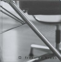 Francine Broos Interior Architect (Hardback)