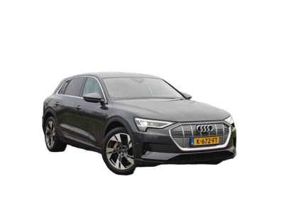 Audi e tron