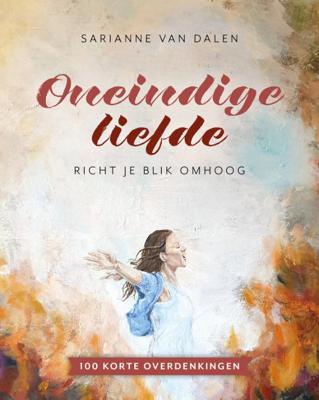 Oneindige liefde (Hardback)