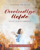 Oneindige liefde (Hardback)