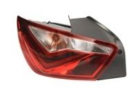 Achterlicht 044837