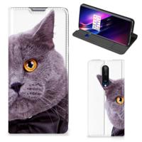 OnePlus 8 | Hoesje maken | Kat