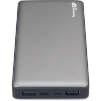 M-Series PowerBank MP15MA, 15000mAh Powerbank M-Series PowerBank MP15MA, 15000mAh Powerbank