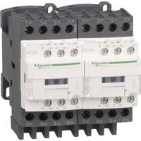 Schneider Electric LC2DT25E7 Omkeerbeveiligingscombinatie 1 stuk(s)