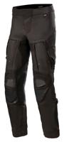 ALPINESTARS Halo Drystar Pants, Textiel motorbroek heren, Zwart-Zwart