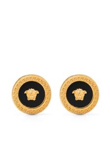 Versace puces d'oreilles Medusa Head