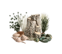 BiOrb Decor Set Forest Rythm