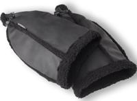 Basil handwarmers zwart