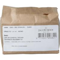 Jacob Hooy chai mix gemalen Jacob Hooy chai mix gemalen