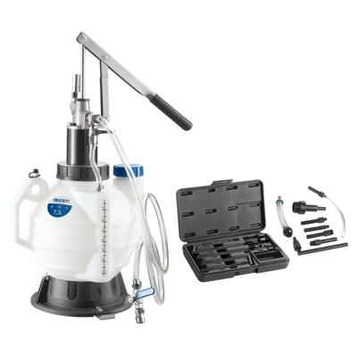 Expert by Facom Opvulequipment voor Versnellingsbakken - E200249