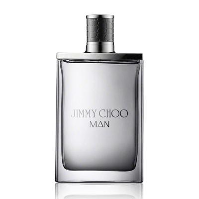 Jimmy Choo Man Eau de Toilette 100ml