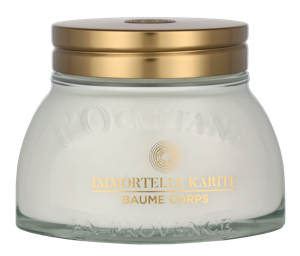 L&apos;Occitane Immortelle Karite Pro-Youth Body Balm 200 ml